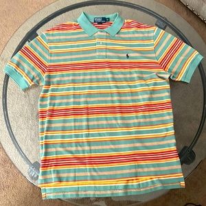 Brand new, never worn Polo by Ralph Lauren XL